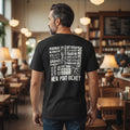 MADE Downtown New Port Richey Shirt