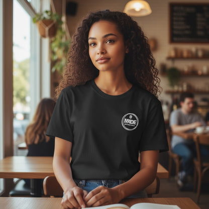 MADE Downtown New Port Richey Shirt