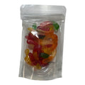 Fruit Worms Gummi