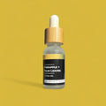 Pineapple + Palm Leaves Aroma Oil