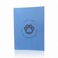 So Very Sorry For Your Heartbreaking Loss Greeting Card