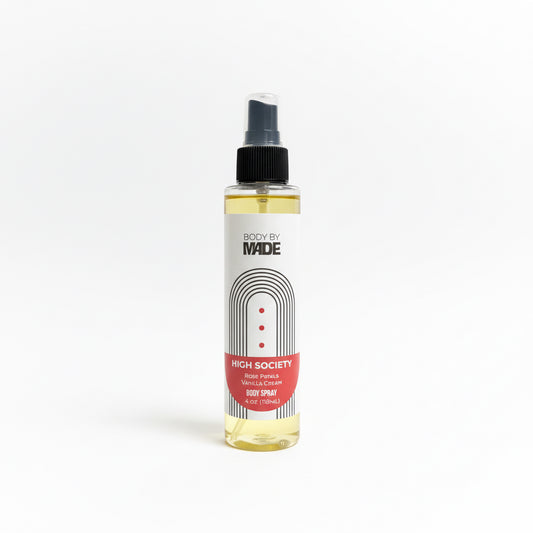High Society – Body Spray