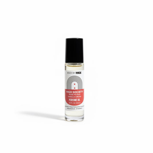 High Society – Perfume Oil