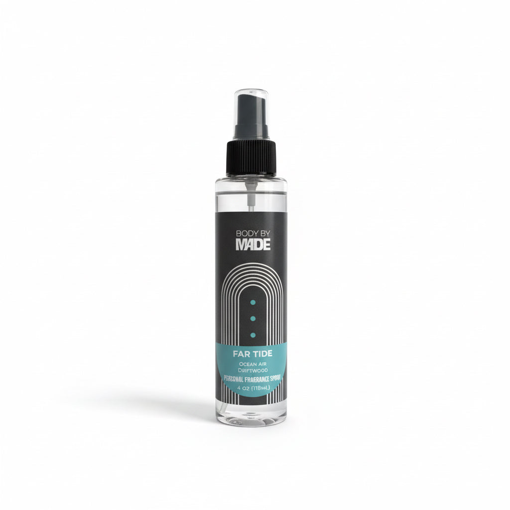 Far Tide – Personal Fragrance Spray - Men's Collection