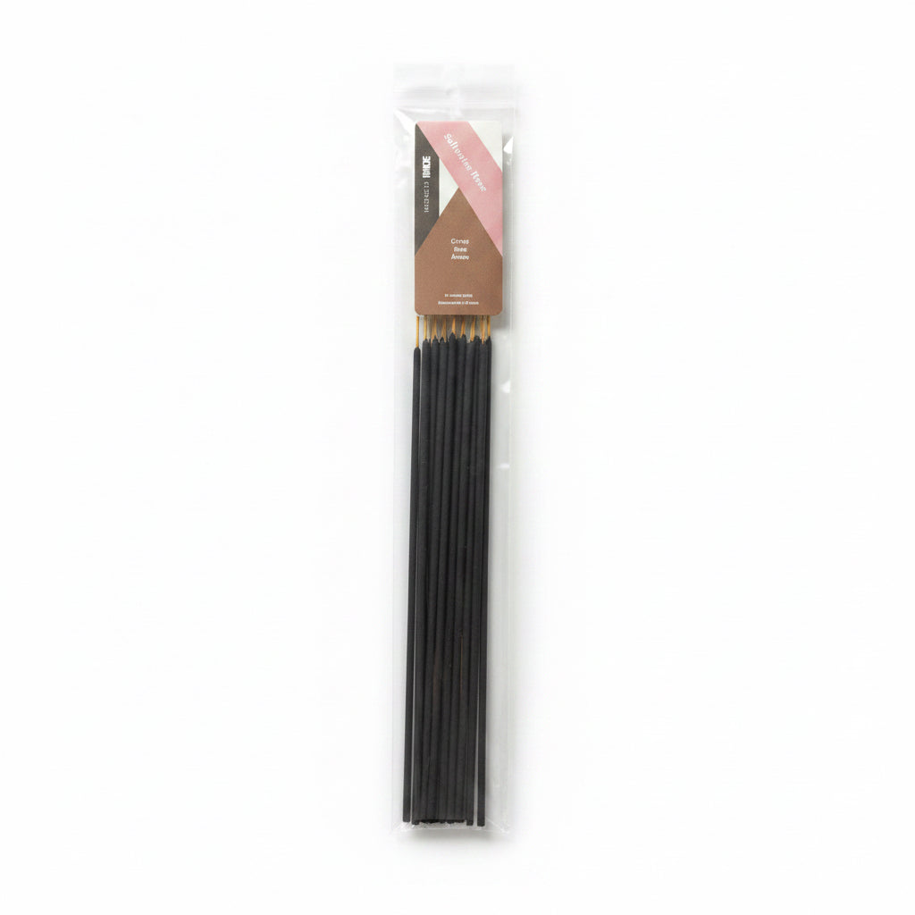 Incense
