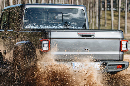 Mountains to Coast Banner | 268