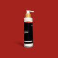 Mahogany + Agarwood Lotion