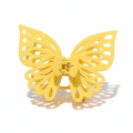 Large Butterfly Hair Claw