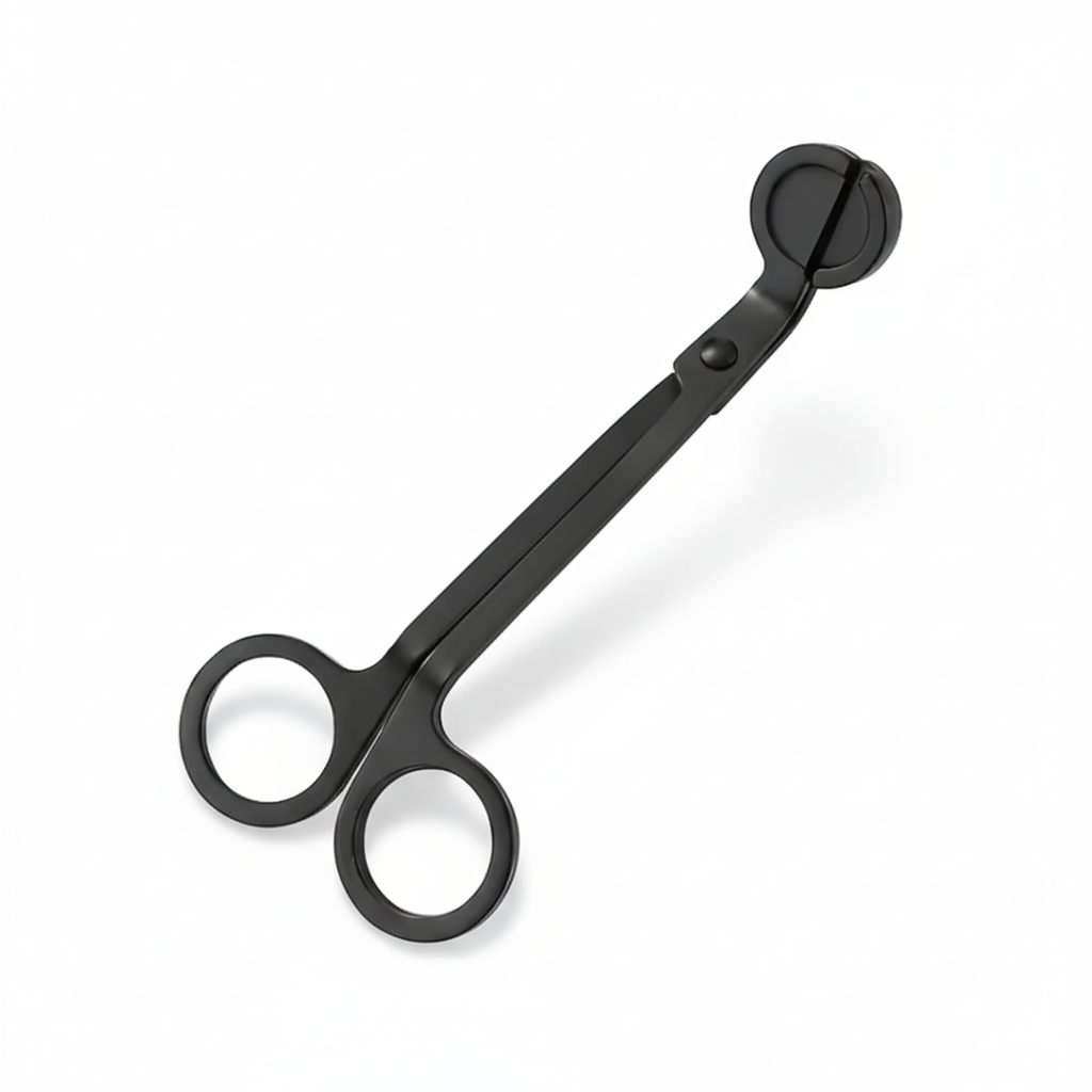 Wick Trimmer