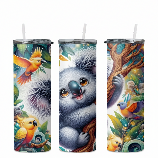 Koala - 20Oz Tumbler
