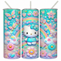 Hello Kitty - 20Oz Tumbler