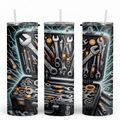 Toolbox - 20Oz Tumbler