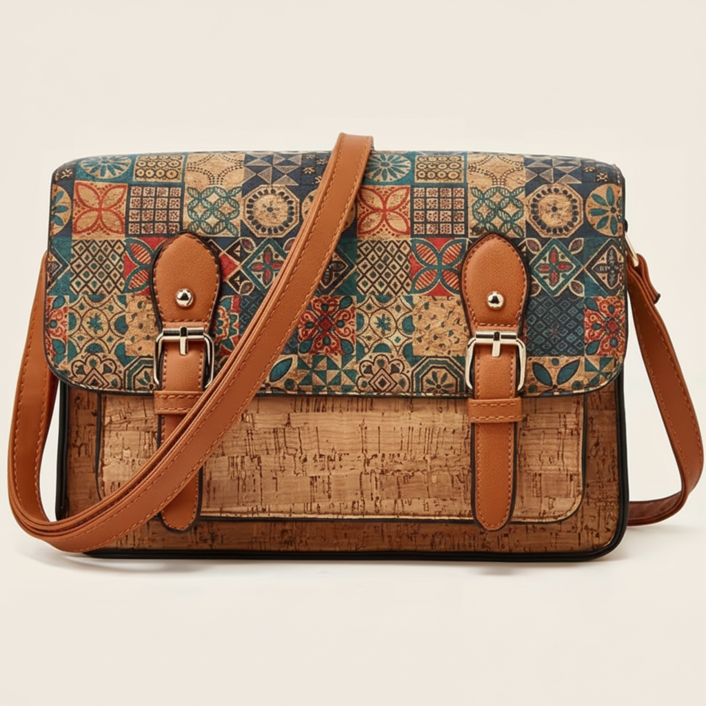 Cork Purse