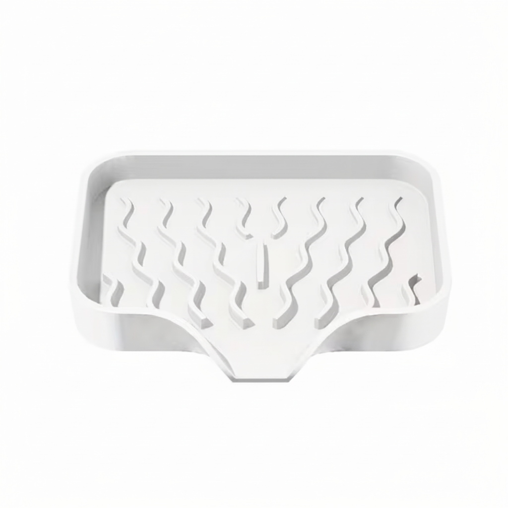 Silicone Soap Saver