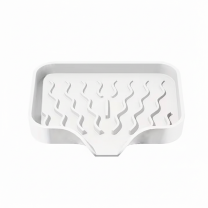 Silicone Soap Saver