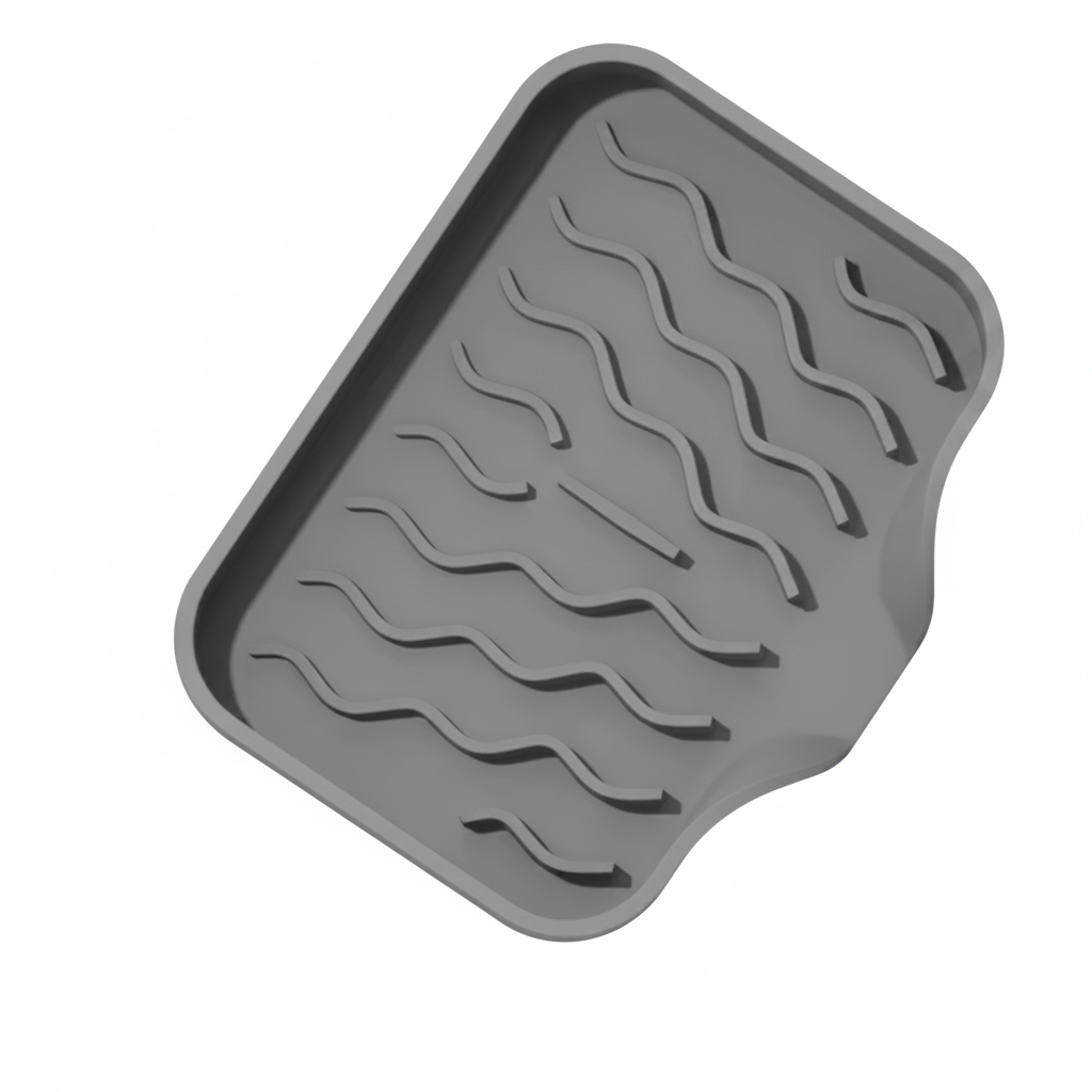Silicone Soap Saver