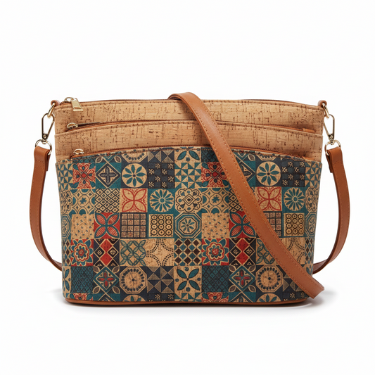 Cork Purse
