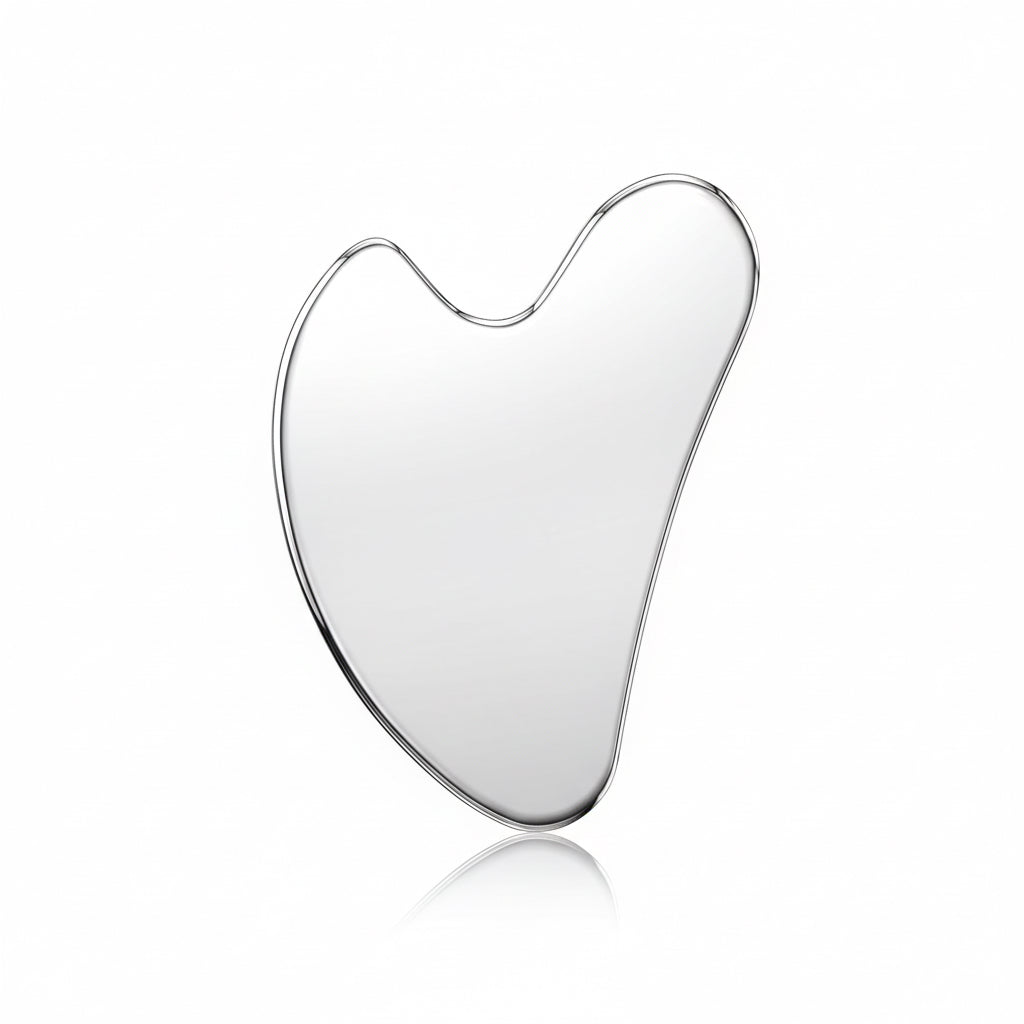 Stainless Steel Gua Sha