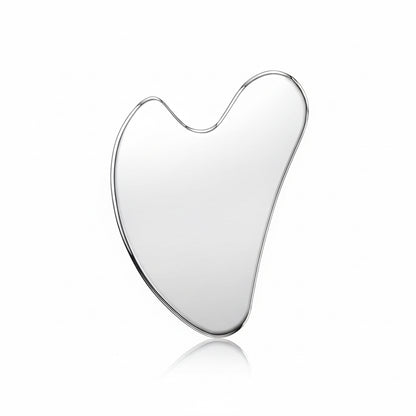 Stainless Steel Gua Sha