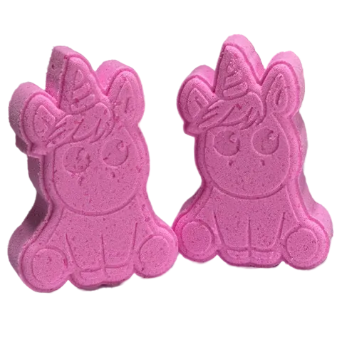 Unicorn Bath Bomb