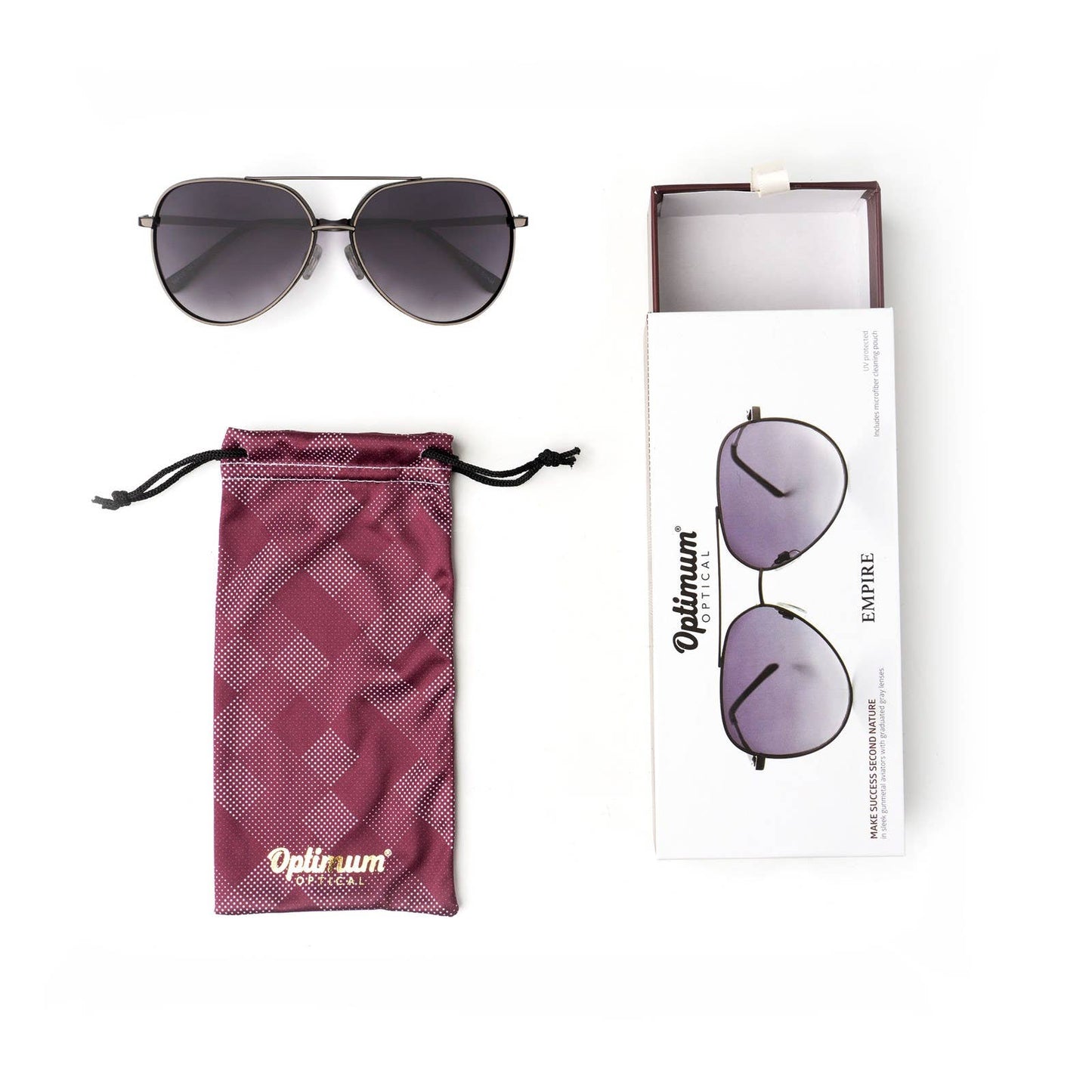 Midtown Edit Sunglasses