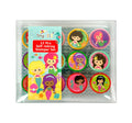 Mermaid Stamp Kit for Kids