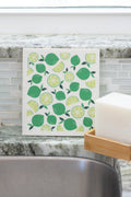 LIMELIGHT™ Nordic Dish Washing Sponge Cloth - No Tox Life