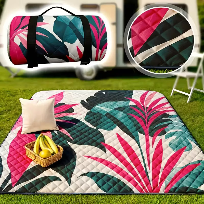 Picnic Mat 78inx78in