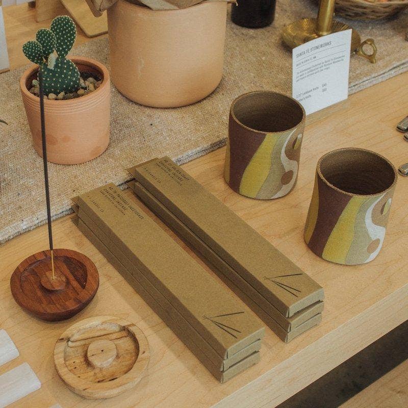 Ojai Lavender - Incense
