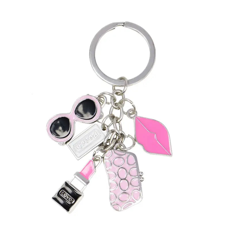 Keychain Charms
