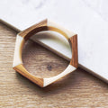1/2” Barrel Bracelets