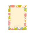 Penny Collection Notepad