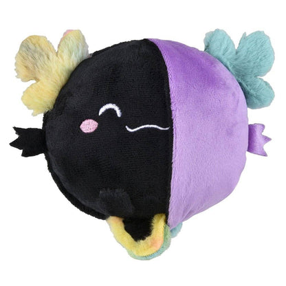 6" Reversible Axolotl Plush Toy