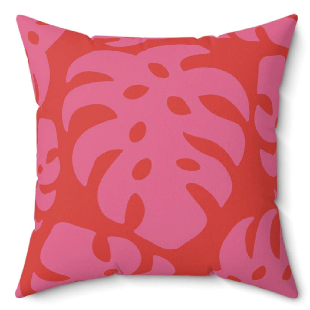 Monstera Collection Pillows