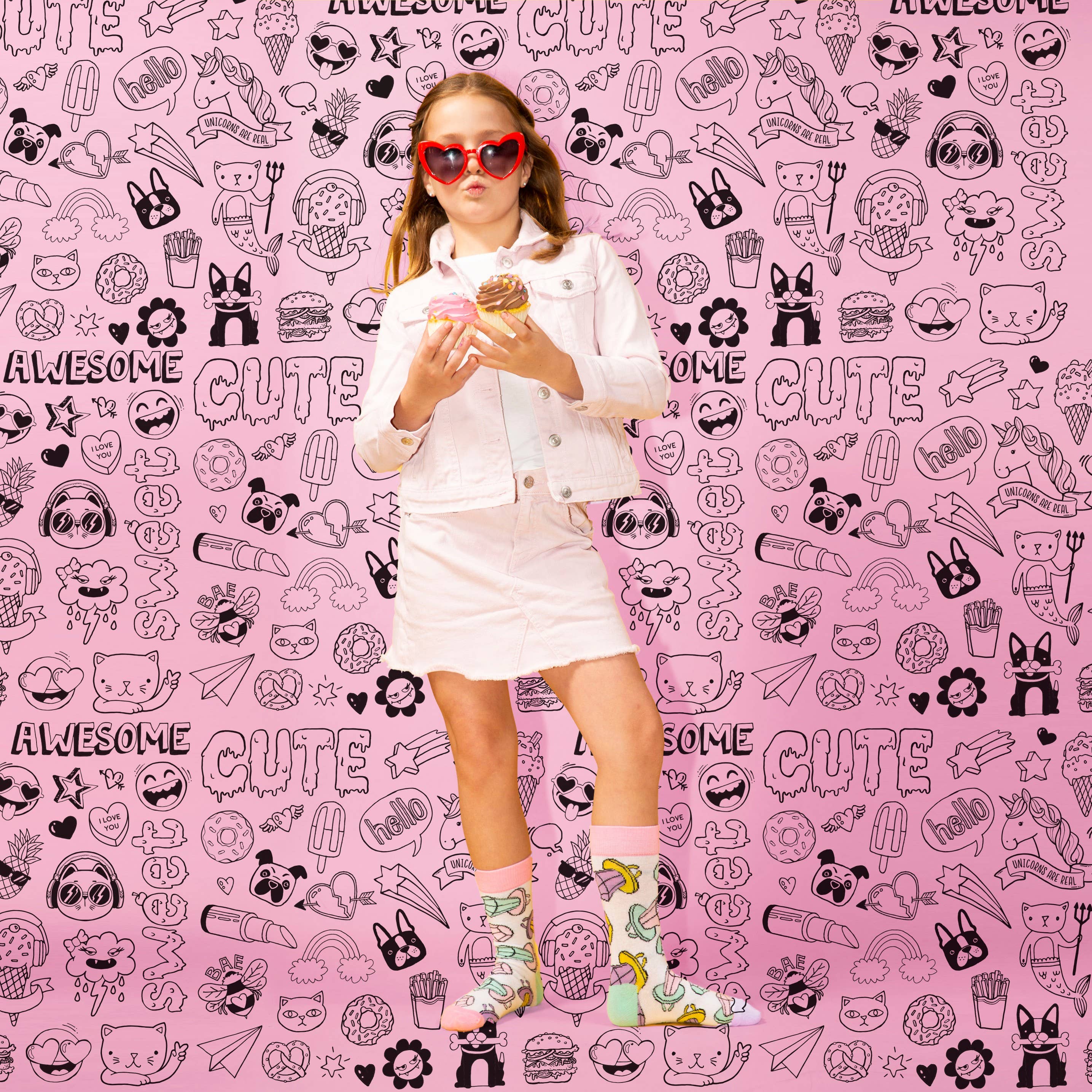 Kid's Socks