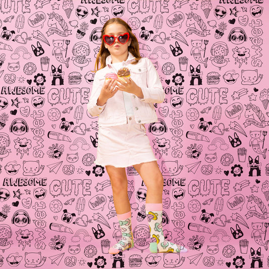 Kid's Socks