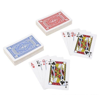 PLAYING CARDS