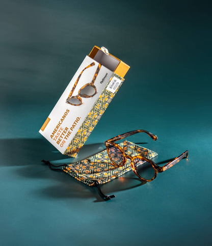 Optical Sunglasses