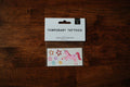 Unicorn Party Temporary Tattoos