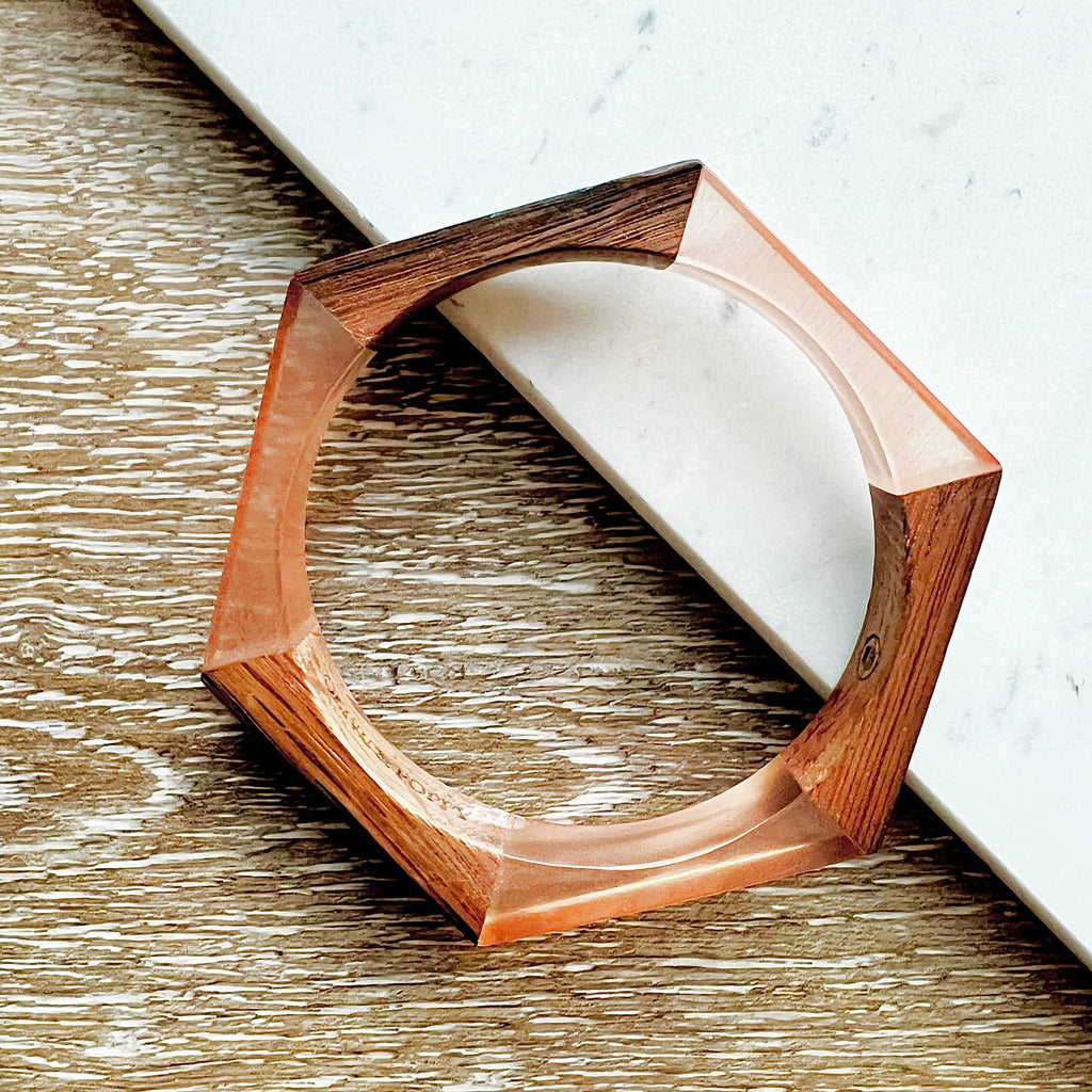 1/2” Barrel Bracelets