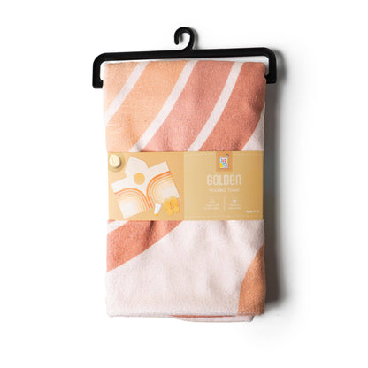 Hooded Towels