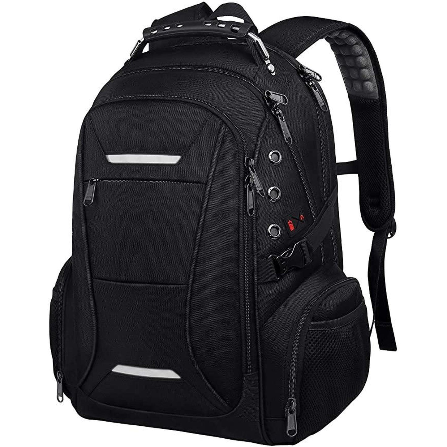 FR Fashion Co. 18" Men's TSA-Approved Travel Backpack