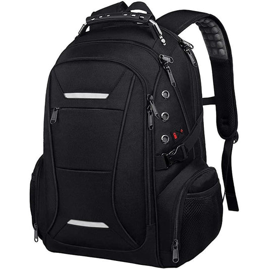 FR Fashion Co. 18" Men's TSA-Approved Travel Backpack