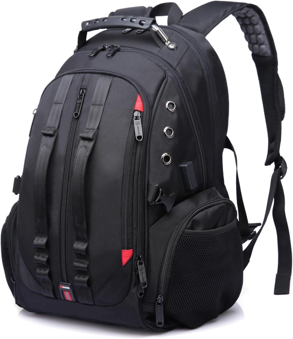 FR Fashion Co. 20" XL Heavy Duty Travel Backpack