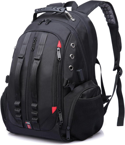 FR Fashion Co. 20" XL Heavy Duty Travel Backpack