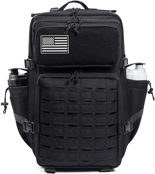 FR Fashion Co. 45L Tactical Backpack