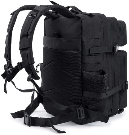 FR Fashion Co. 45L Tactical Backpack