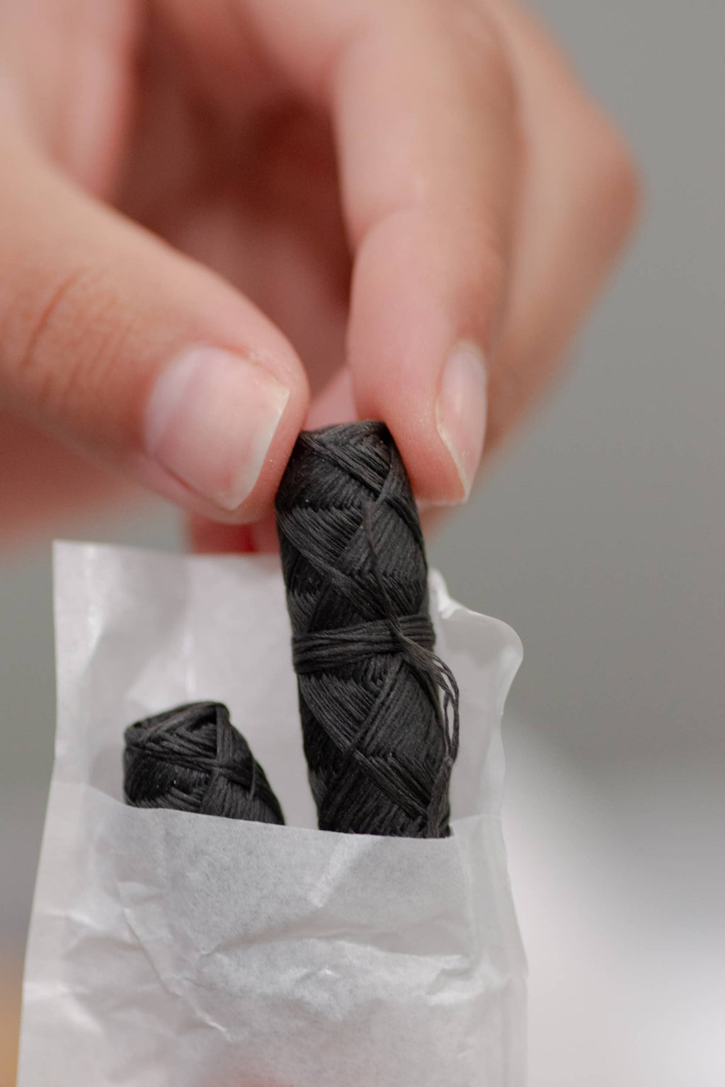 Charcoal Floss Refills (2 pack)