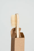 MOSO Bamboo Toothbrush